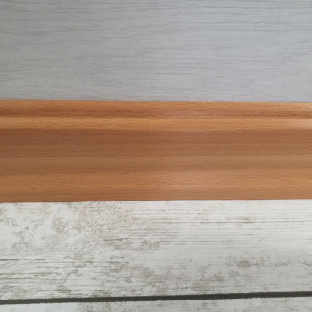 Плінтус Perimeter ПВХ 70 мм 2.50 м