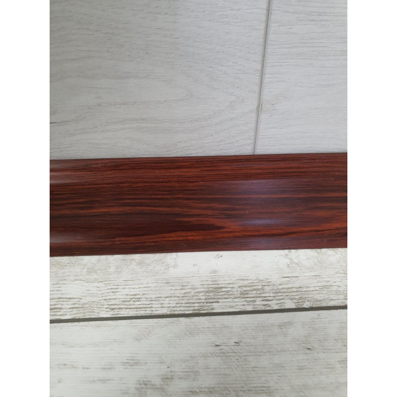 Плінтус Perimeter ПВХ 70 мм 2.50 м