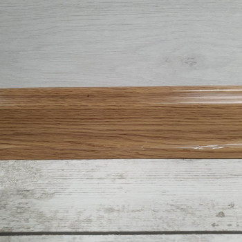 Плінтус Perimeter ПВХ 70 мм 2.50 м