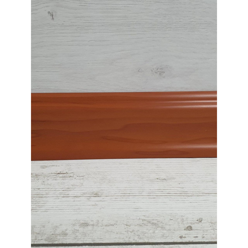 Плінтус Perimeter ПВХ 70 мм 2.50 м