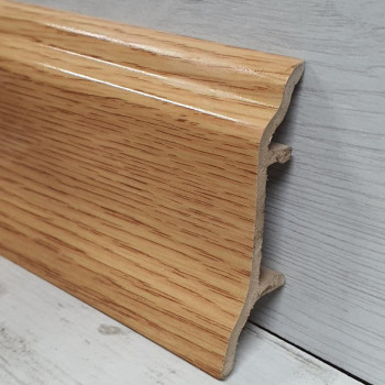 Плінтус Perimeter ПВХ 70 мм 2.50 м