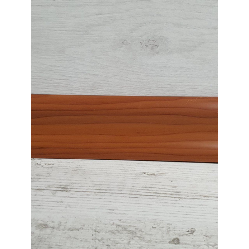 Плінтус Perimeter ПВХ 50 мм 2.50 м