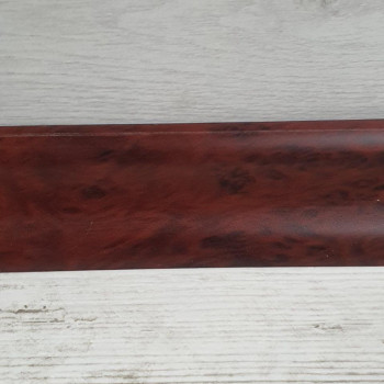 Плінтус Perimeter ПВХ 50 мм 2.50 м