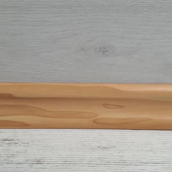 Плінтус Perimeter ПВХ 50 мм 2.50 м