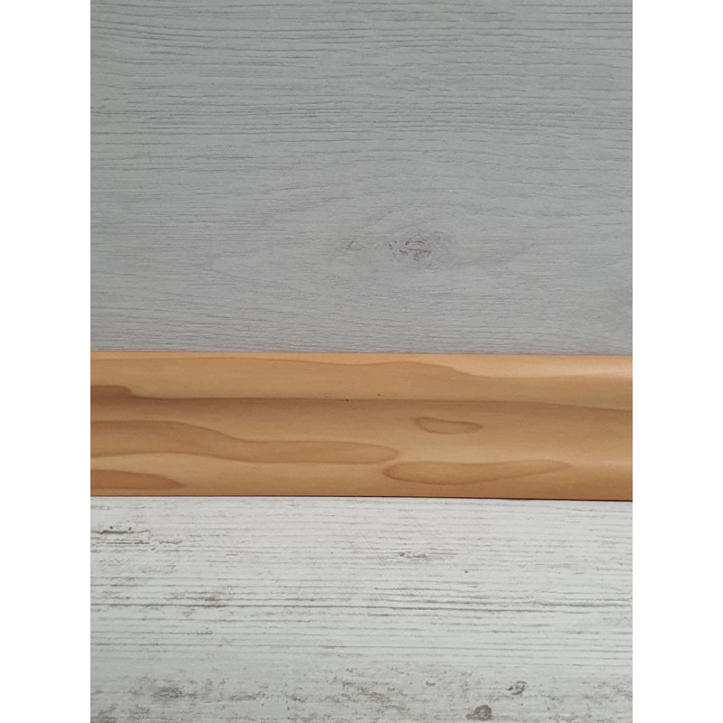 Плінтус Perimeter ПВХ 50 мм 2.50 м