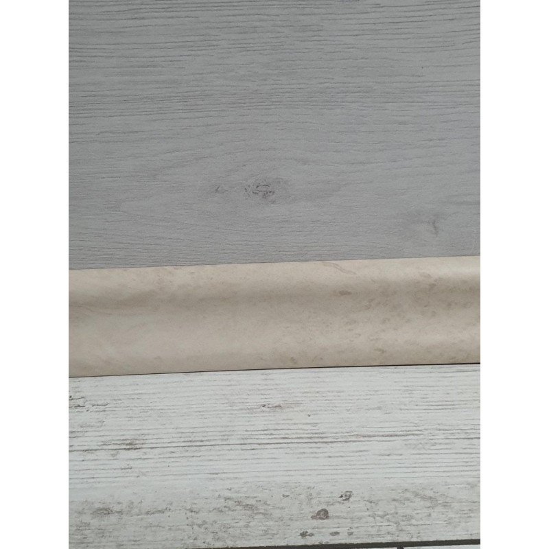 Плінтус Perimeter ПВХ 50 мм 2.50 м