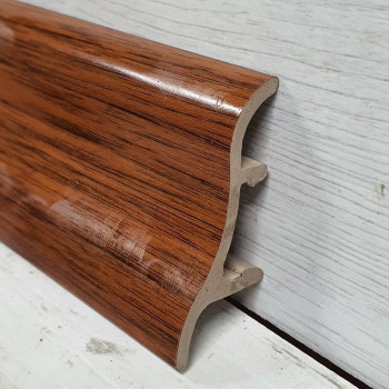 Плінтус Perimeter ПВХ 50 мм 2.50 м