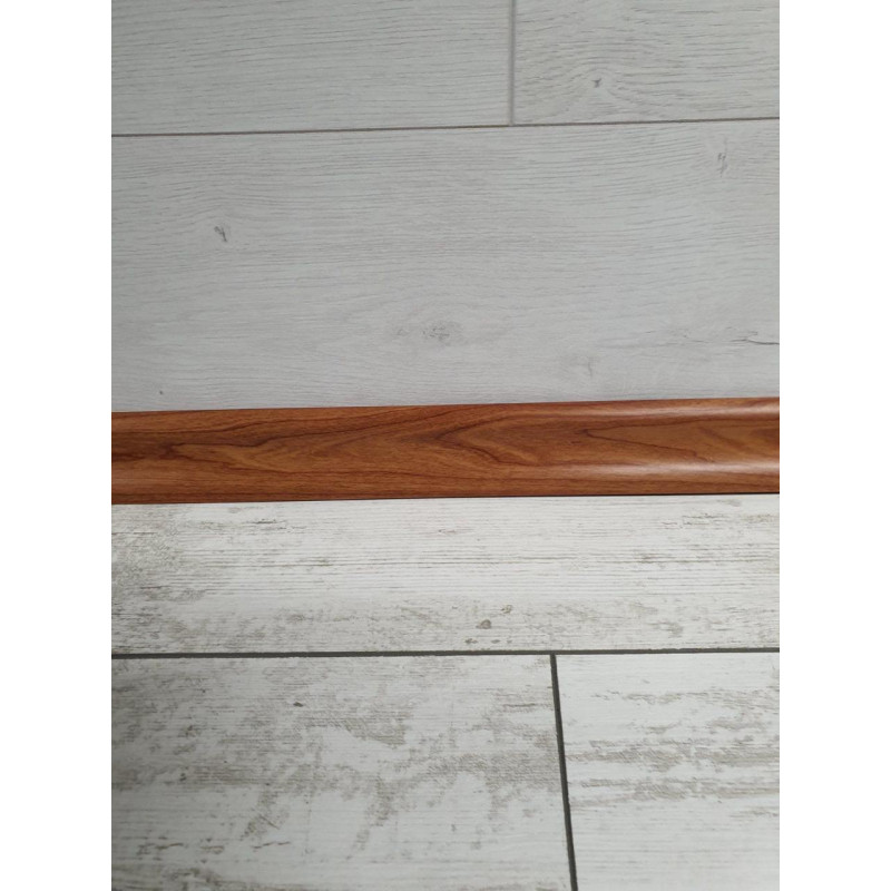 Плінтус Perimeter ПВХ 50 мм 2.50 м