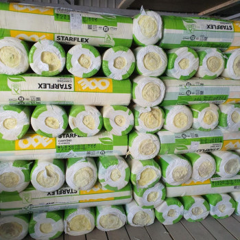 Скловата ODE STARFLEX R115-5+5