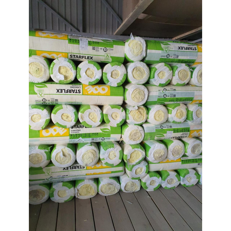 Скловата ODE STARFLEX R115-5+5