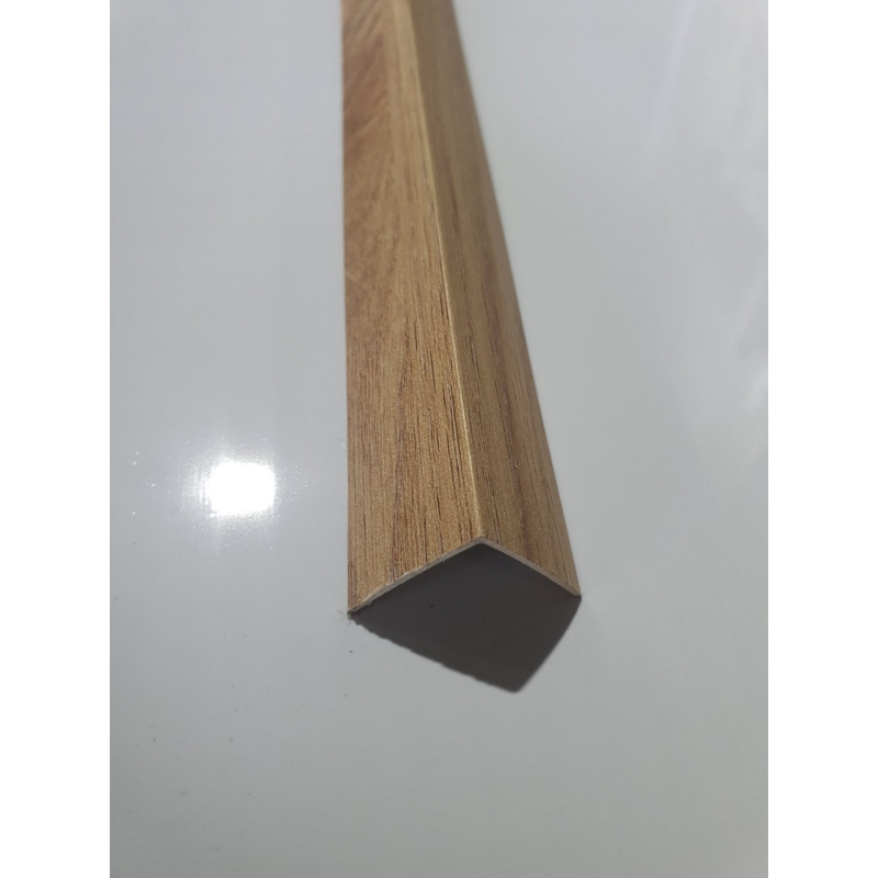 Кут 25*25 Decomax Дуб Пілсен