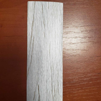 Універсальний куточок Дуб Портофіно білий