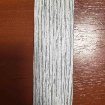 Універсальний куточок Монблан білий