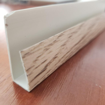 Стартова смуга 8мм  Дуб Портофіно