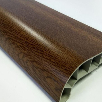 Підошва Sauberg золотий дуб матовий (150, 200, 250, 300, 350, 400, 450, 500, 600 мм) 400