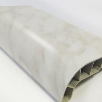 Підошва Sauberg Мармур матовий (150, 200, 250, 300, 350, 400, 450, 500, 600 мм) 300