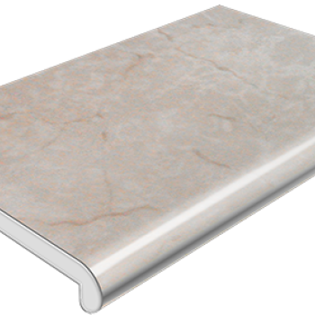 Підвіконня Plastolit Мармур глянсовий, матовий  200