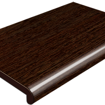 Підвіконня  Plastolit Венге глянцевий,