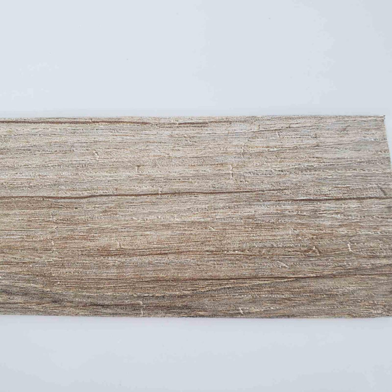 Напівкруглий підлоговий поріг з прихованим кріпленням шириною 60 мм, Секвоя (АП-014)