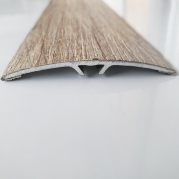 Алюмінієвий поріжок АП-014 Секвоя 1800