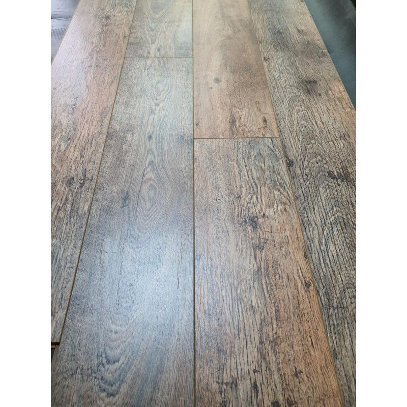 Ламинат AGT Natura Line AMAZON OAK - 513