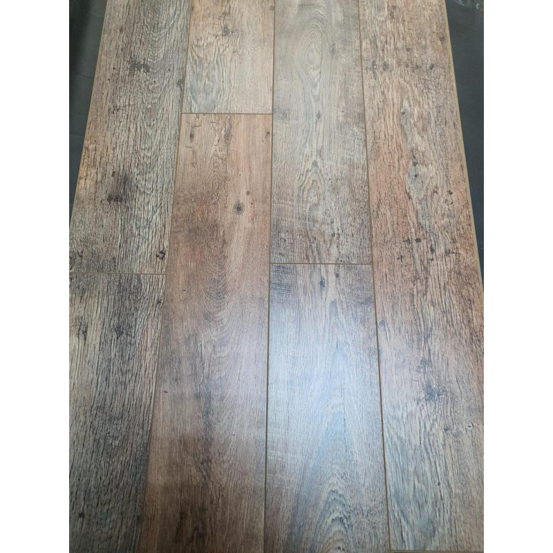 Ламинат AGT Natura Line AMAZON OAK - 513