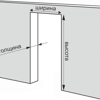 Двері гармошка Symfonia Сосна