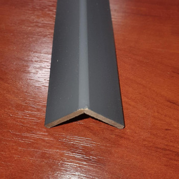 Універсальний декоративний Куточок МДФ Тітан Гофті mini