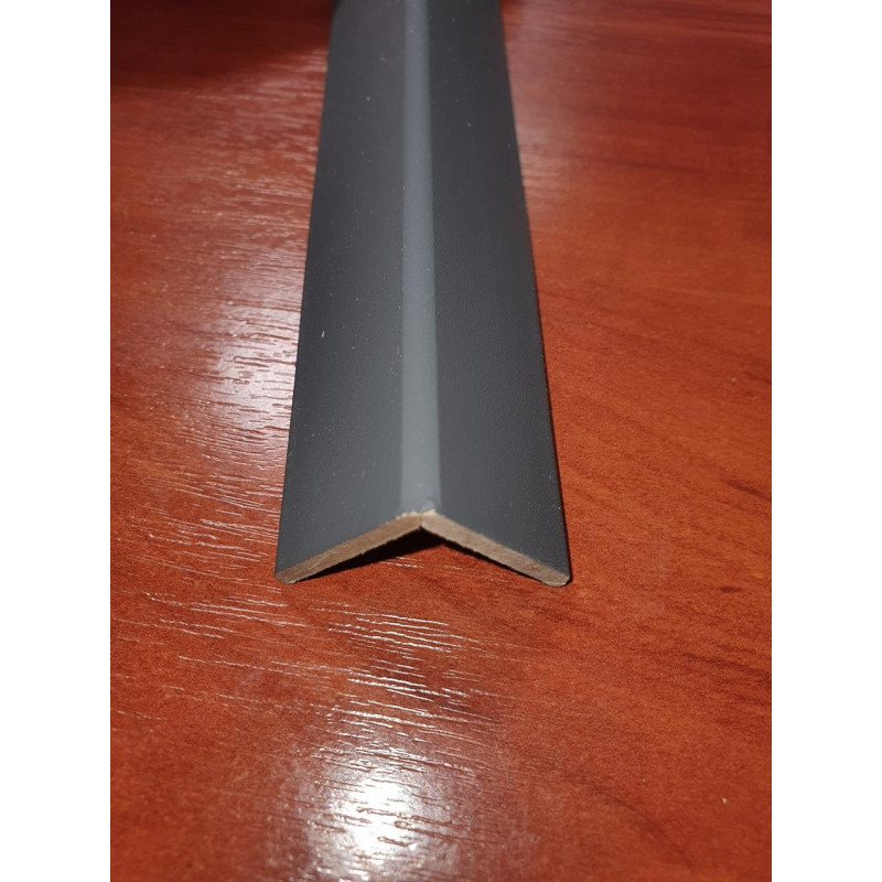 Універсальний декоративний Куточок МДФ Тітан Гофті mini