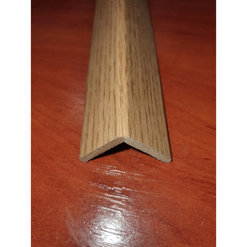 Універсальний декоративний Куточок МДФ Дуб mini