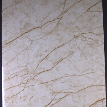 Плитка самоклеюча Fogomart мармур 8804  (600х300х3 мм)