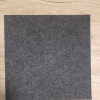 Самоклеюча плитка під ковролін 30х30 темно-сіра