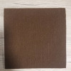 Самоклеюча плитка під ковролін 30х30 коричневий