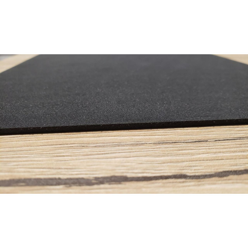 Підкладка під вініл і ламінат EvaLine 2 мм 1000Х600 мм Теплоізоляційна підкладка під лінолеум