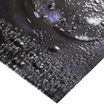 Панель ПВХ Grace Орхідея на камені 602х1020 мм