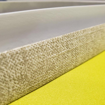 Стартова смуга ТерПол Фісташка 8 мм