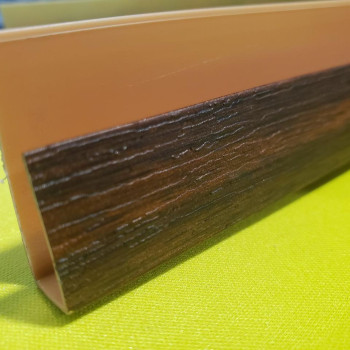 Стартова смуга ТерПол Горіх 8 мм