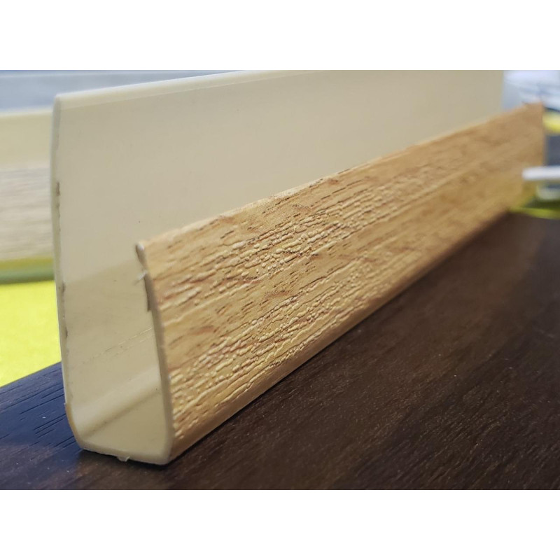 Стартова смуга ТерПол Сосна 8 мм