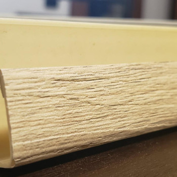 Стартова смуга ТерПол Дуб Болтон 8 мм