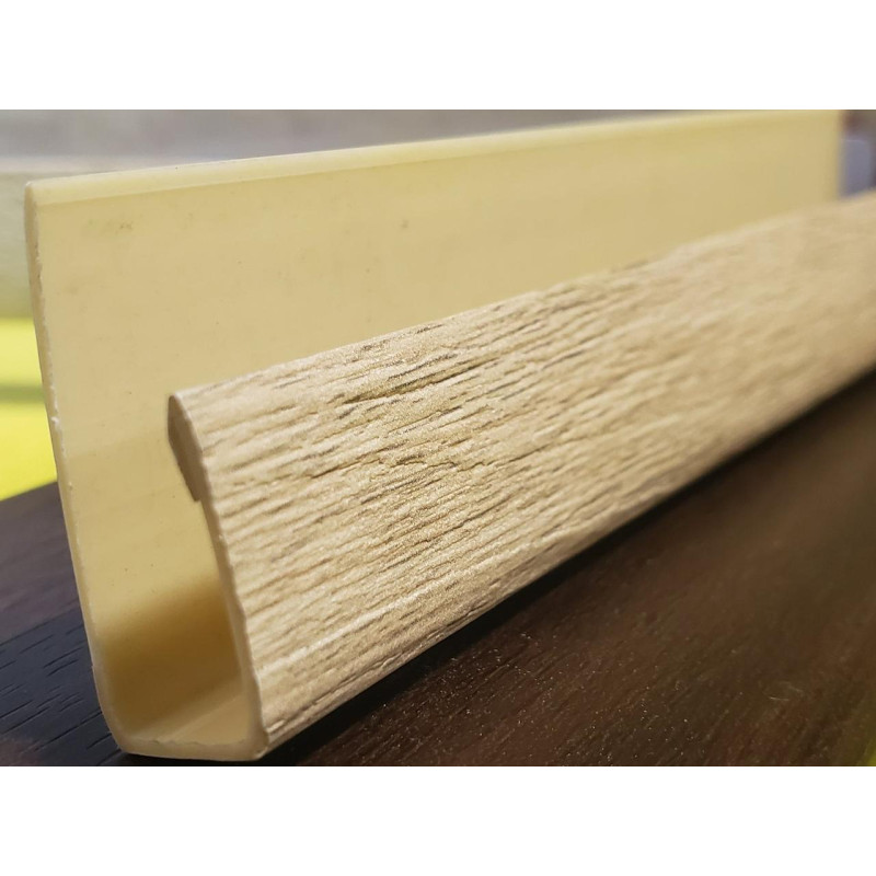 Стартова смуга ТерПол Дуб Болтон 8 мм