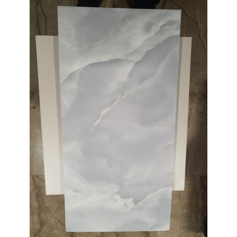 Плитка самоклеюча Fogomart мармур 912 (600х300х3 мм)