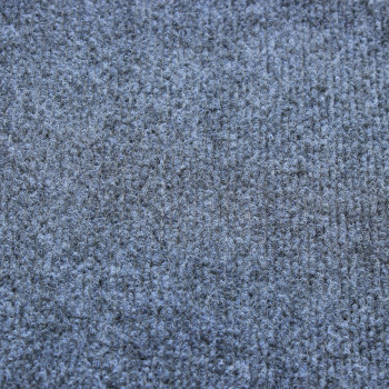 Самоклеюча плитка під ковролін 60х60 темно-сіра