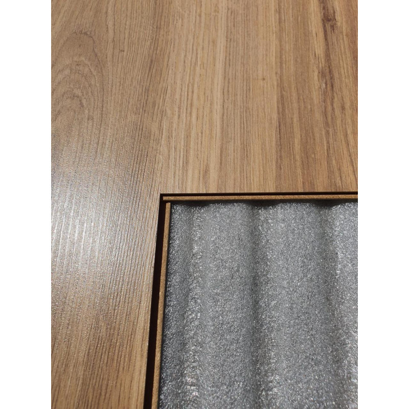 Ламінат Floorpan San WHEAT OAK (BUGDAY) FS028