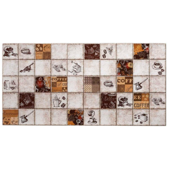 Панель ПВХ Grace Еспресо