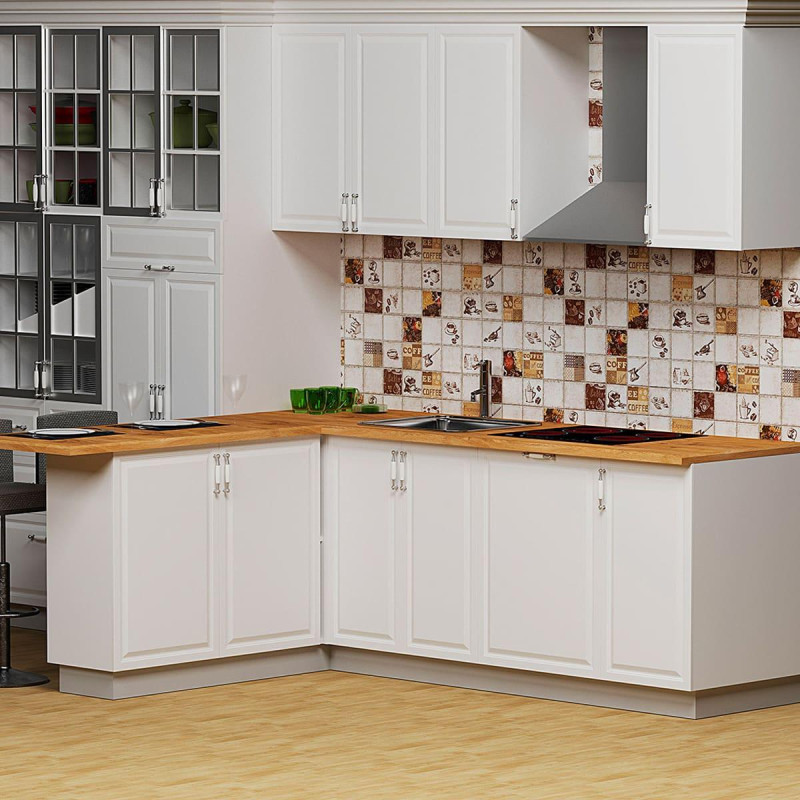 Панель ПВХ Grace Еспресо