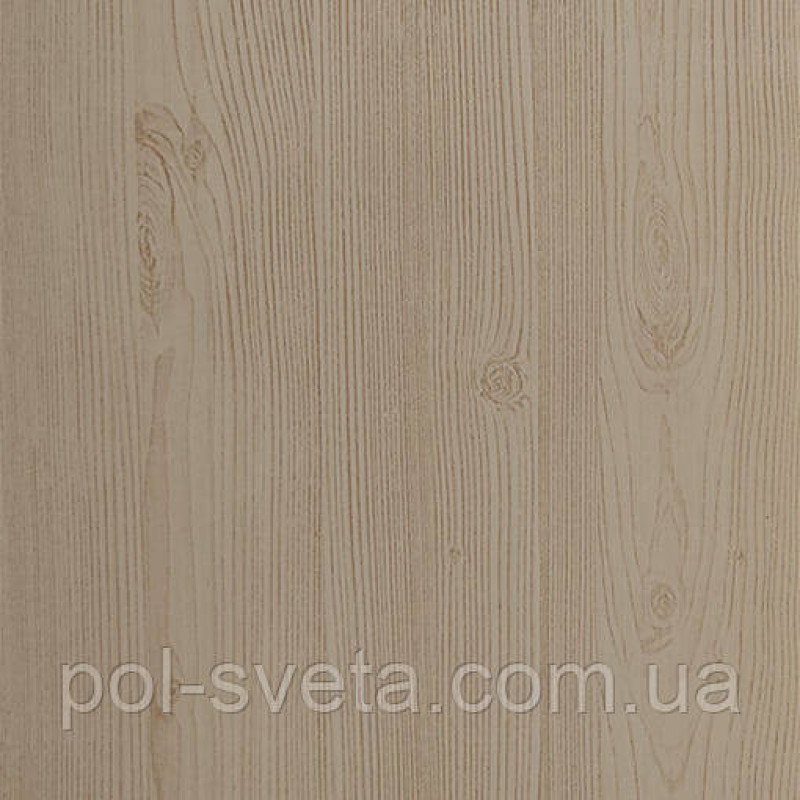 Панель пластикова Decomax D-04 Сосна 6000х250х8 мм Вагонка для стін та стелі Оздоблювальний пластик