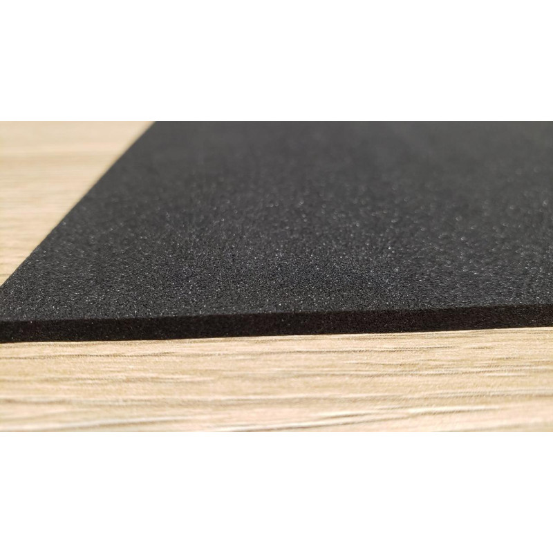 Підкладка під вініл і ламінат EvaLine 4 мм 1000Х600 мм Міцна підкладка для підлогового покриття