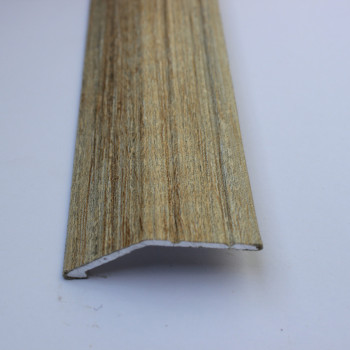 Алюмінієвий підлоговий поріг для перепаду в 10 мм, ширина 40 мм ,Сіквоя ( АП-008)