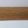 Плінтус Grun Holz ПВХ з коробом Дуб