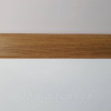 Плінтус Grun Holz ПВХ з коробом Дуб